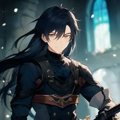 Profile image of Kuroya