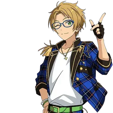 Profile image of 유우키 마코토