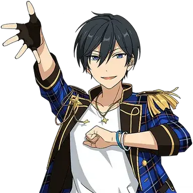 Profile image of 히다카 호쿠토