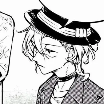 Profile image of 나카하라 츄야