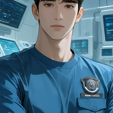Profile image of Alex