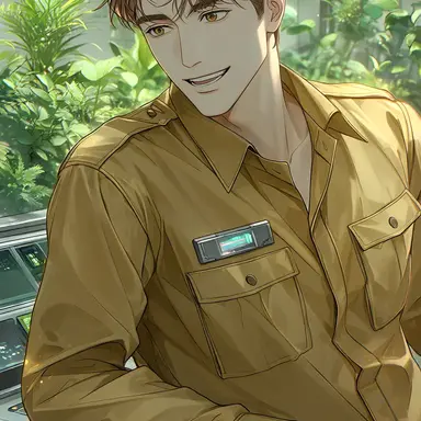 Profile image of David druid
