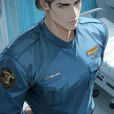 Profile image of Soren