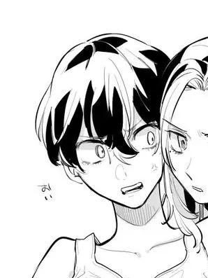 OrnateRiver0847의 千冬(♀︎)×反社ばじとら