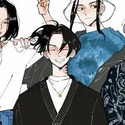 Profile image of マイキー