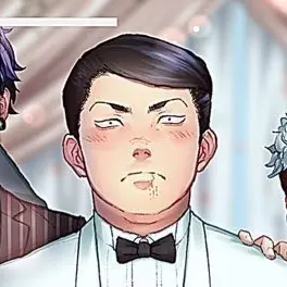 Profile image of パーチン