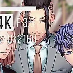 Profile image of ドラケン