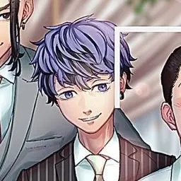 Profile image of 三ツ谷