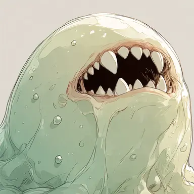Profile image of 슬라임 몬스터