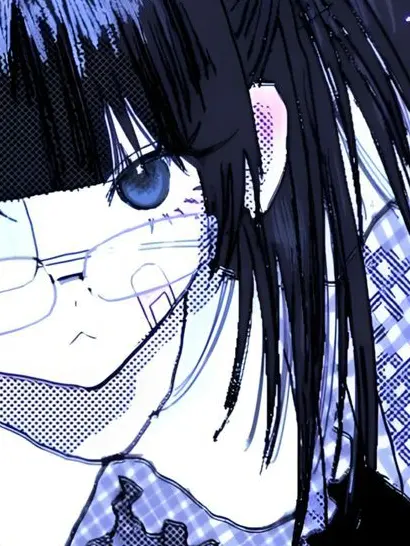 SnarlyBloom2944의 きすまーく？