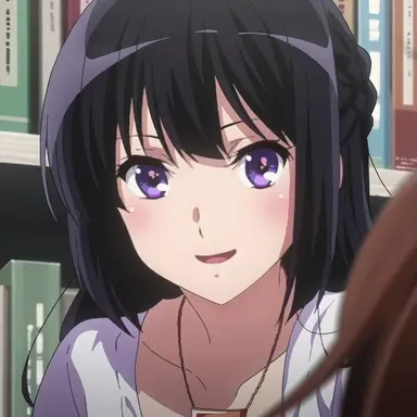 Profile image of 高坂麗奈