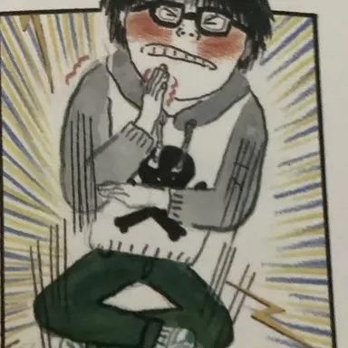 Profile image of 転校生