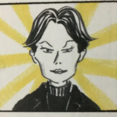 Profile image of 魔術師