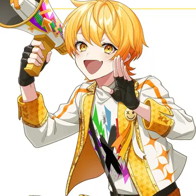 Profile image of あっきぃ