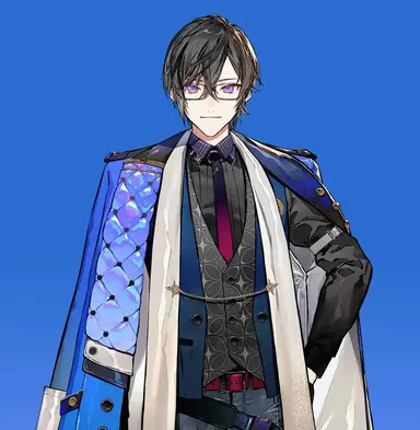 Profile image of 四季凪アキラ