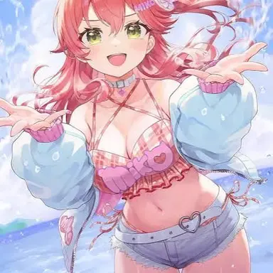 Profile image of さくらみこ