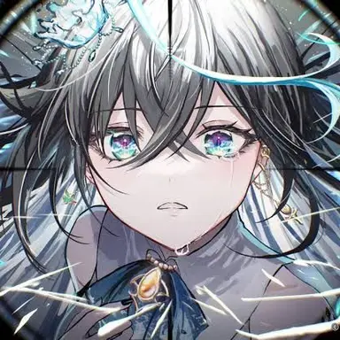 Profile image of 雨夜リズ