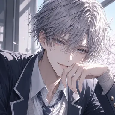 Profile image of 玲央