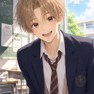 Profile image of Minato