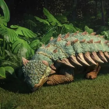 Profile image of Bumpy