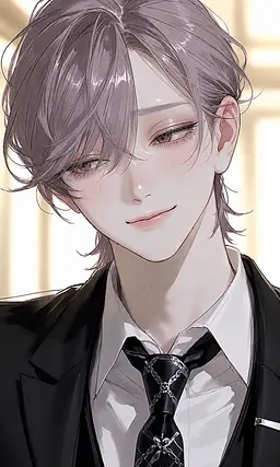 Profile image of 丈