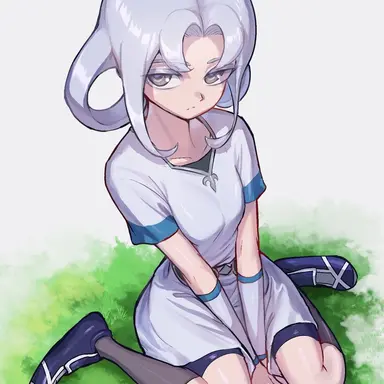 Profile image of 茉莉