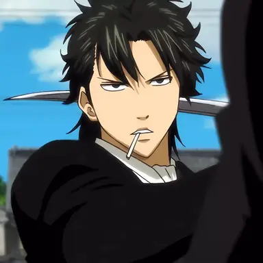 Profile image of 土方 十四郎