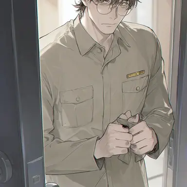 Profile image of Tibbs