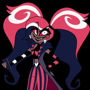 Profile image of Velvette
