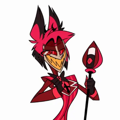 Profile image of Alastor