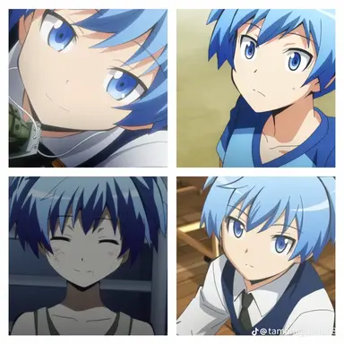 Profile image of 潮田渚