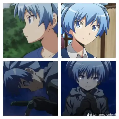 Profile image of 潮田渚