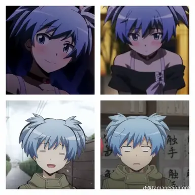 Profile image of 潮田渚
