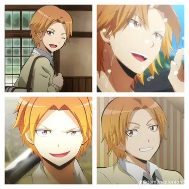 Profile image of 前原陽斗