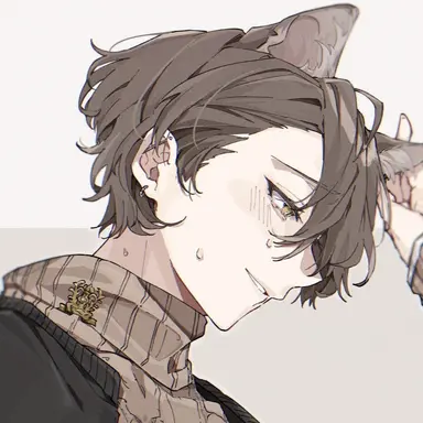 Profile image of 加賀美ハヤト