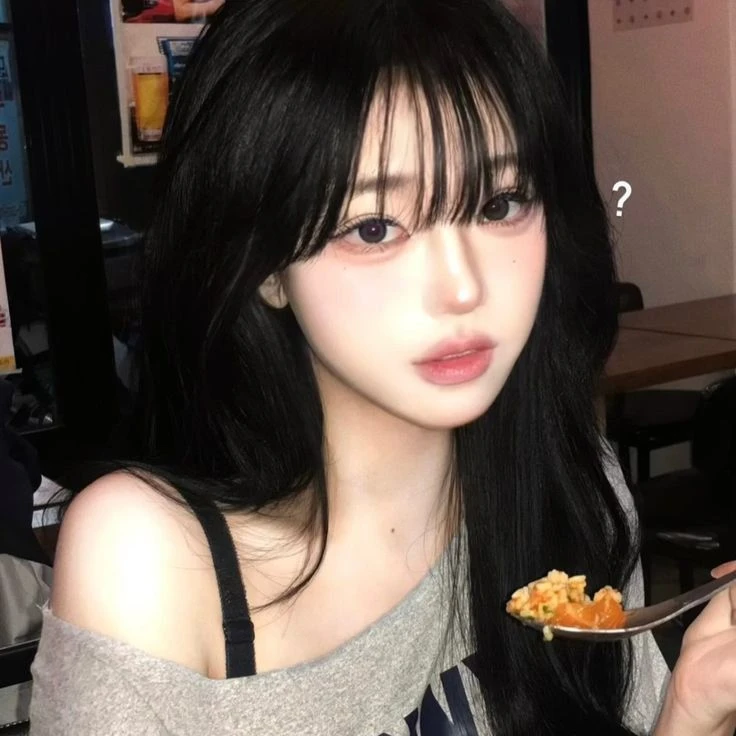 물음표