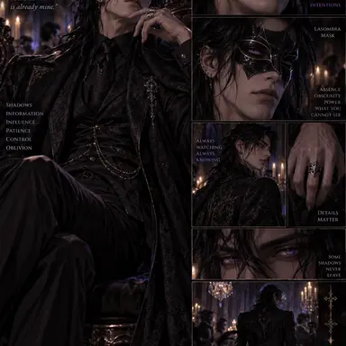 Profile image of Lucien Moreau