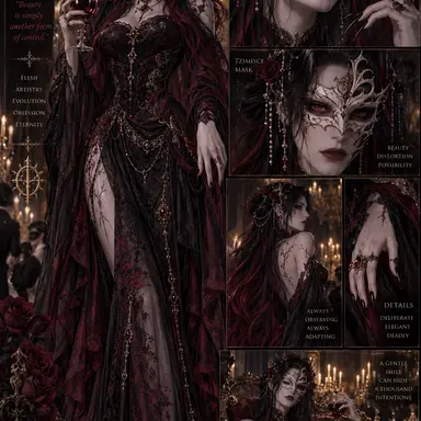 Profile image of Vespera Dragomir