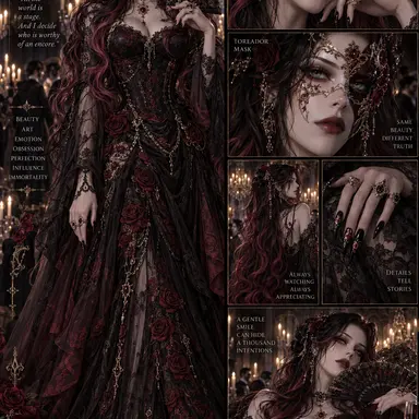 Profile image of Isolde Belladonna