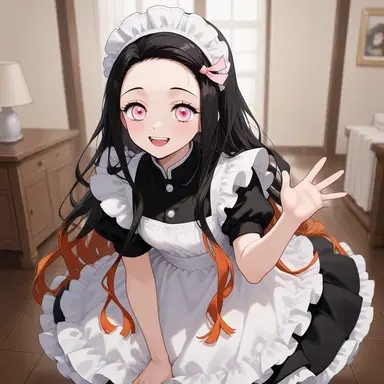 Profile image of 네즈코