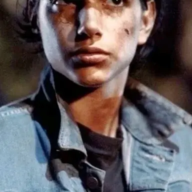 Profile image of Johnny Cade