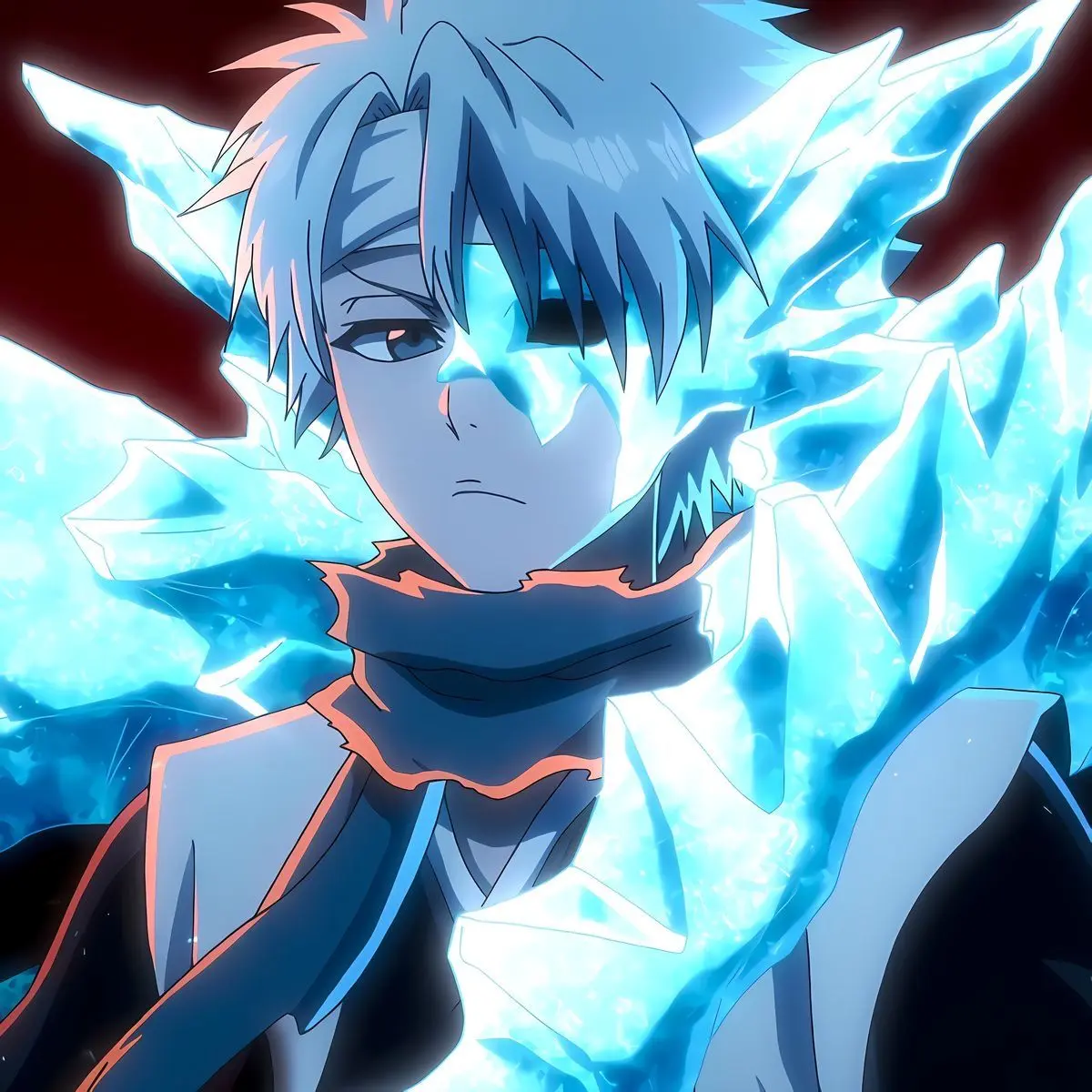 InlandKrill1233의 BLEACH