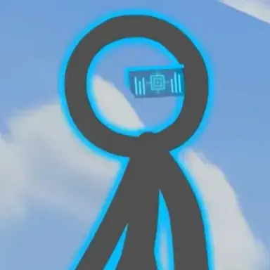 Profile image of Glitch