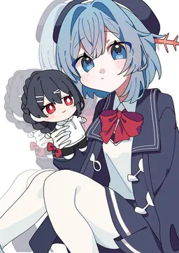 Profile image of ウパパロン