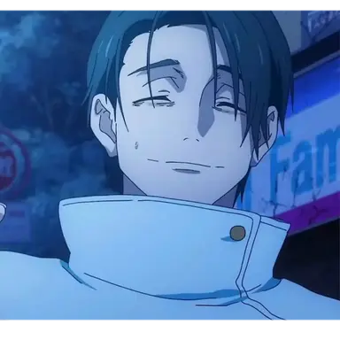 Profile image of 乙骨 憂太