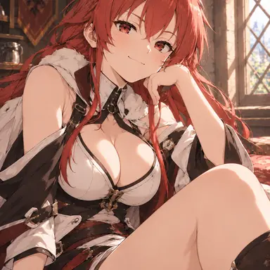 Profile image of エリス
