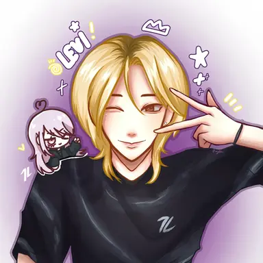 Profile image of 레비