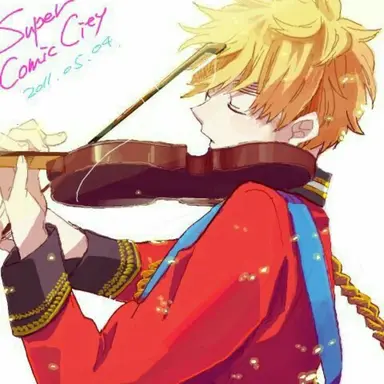 Profile image of アーサー