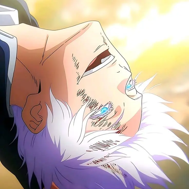 5_EL의 사시스 시대,비호감이 있다.