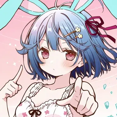 Profile image of ウサミ